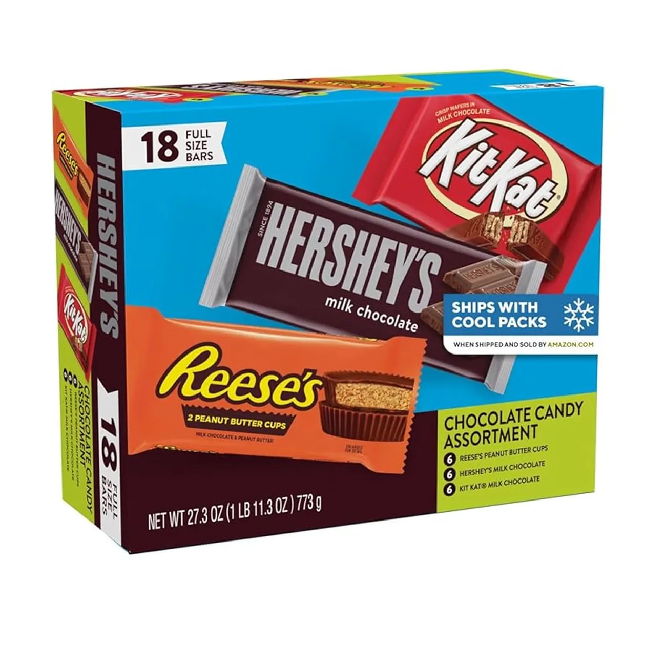 Hershey’s All Time Greats (250-piece)